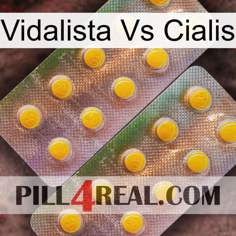 Vidalista Vs Cialis new10